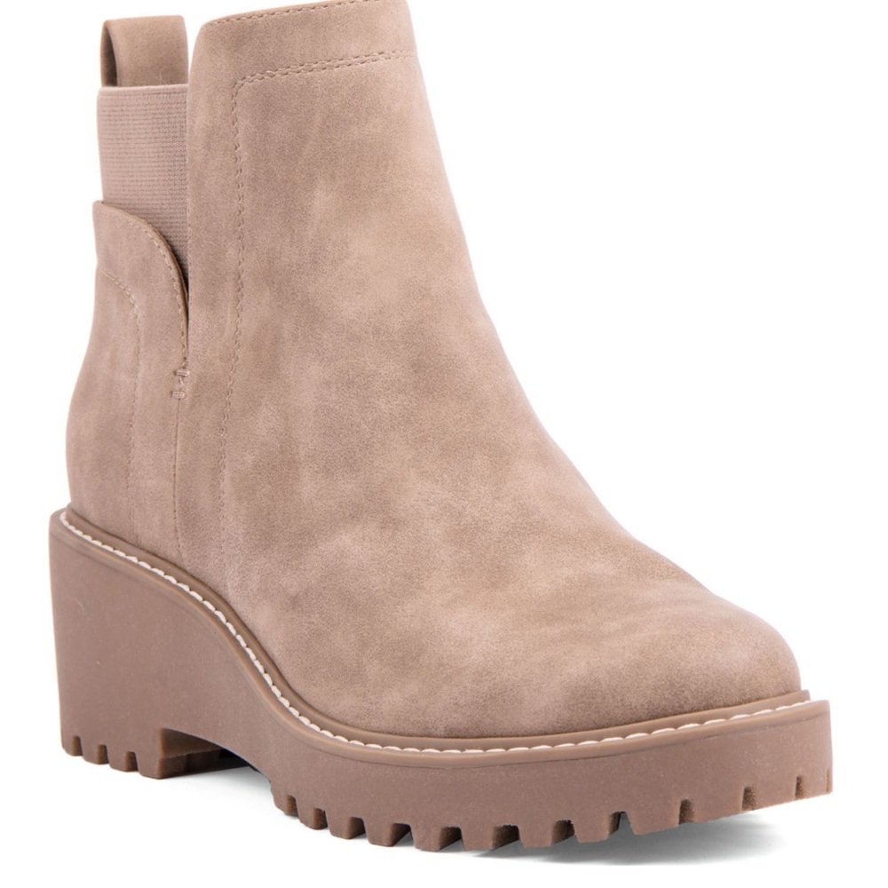 Dolce Vita - Farmer Boot